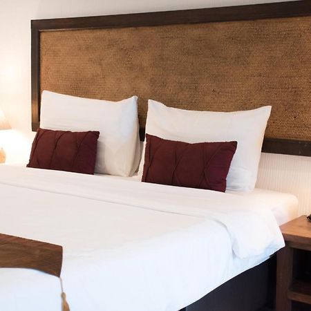 הואה הין Sea Memories White Sand Beach Hotel מראה חיצוני תמונה