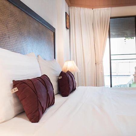 הואה הין Sea Memories White Sand Beach Hotel מראה חיצוני תמונה