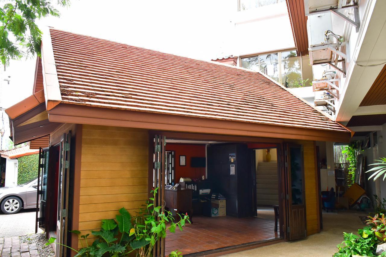 הואה הין Sea Memories White Sand Beach Hotel מראה חיצוני תמונה