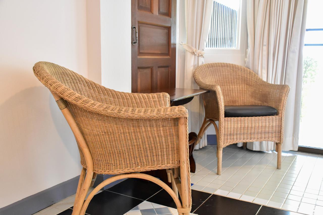 הואה הין Sea Memories White Sand Beach Hotel מראה חיצוני תמונה