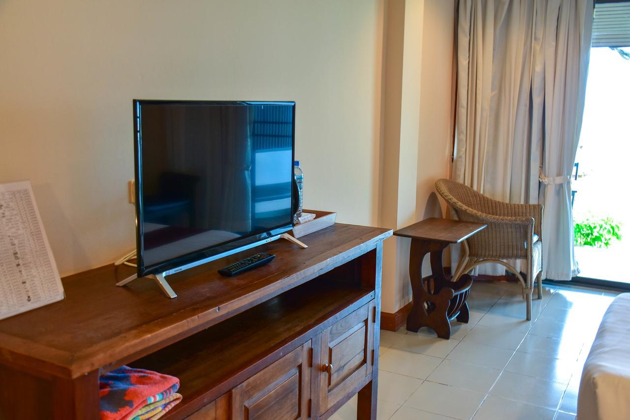 הואה הין Sea Memories White Sand Beach Hotel מראה חיצוני תמונה