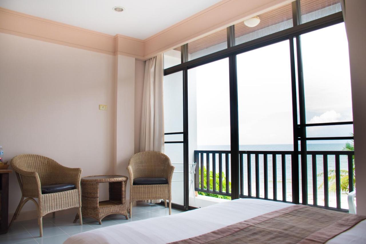 הואה הין Sea Memories White Sand Beach Hotel מראה חיצוני תמונה