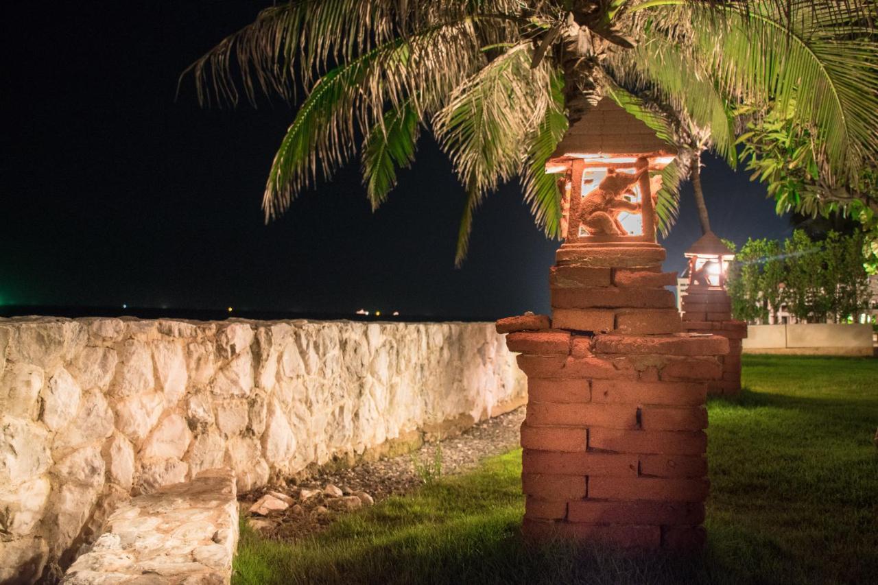 הואה הין Sea Memories White Sand Beach Hotel מראה חיצוני תמונה