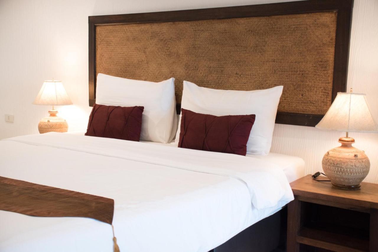 הואה הין Sea Memories White Sand Beach Hotel מראה חיצוני תמונה