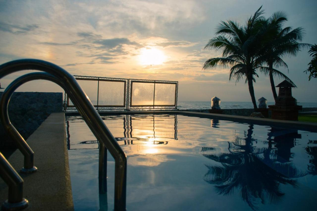 הואה הין Sea Memories White Sand Beach Hotel מראה חיצוני תמונה